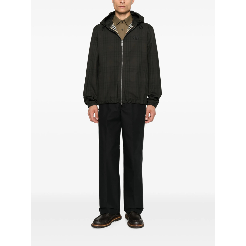 [Burberry] Casual Jacket FW26 8127541 NEWPORT B9368