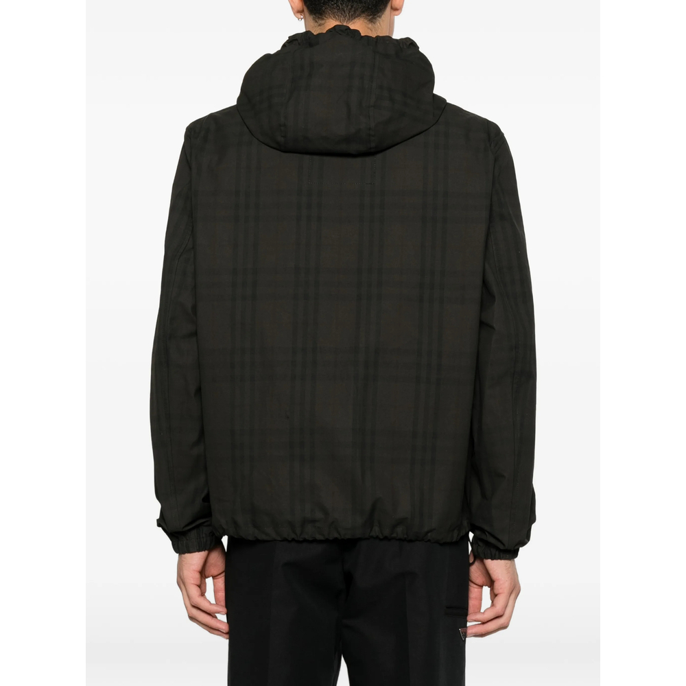 [Burberry] Casual Jacket FW26 8127541 NEWPORT B9368