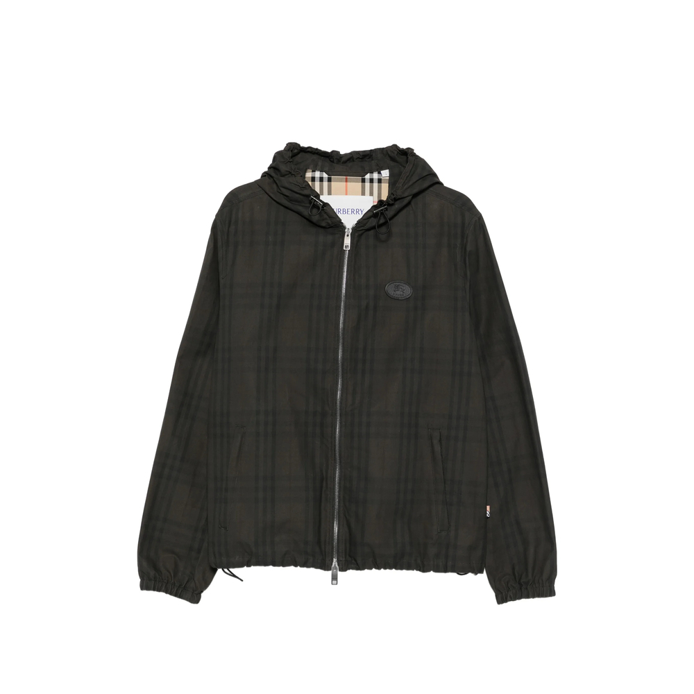 [Burberry] Casual Jacket FW26 8127541 NEWPORT B9368