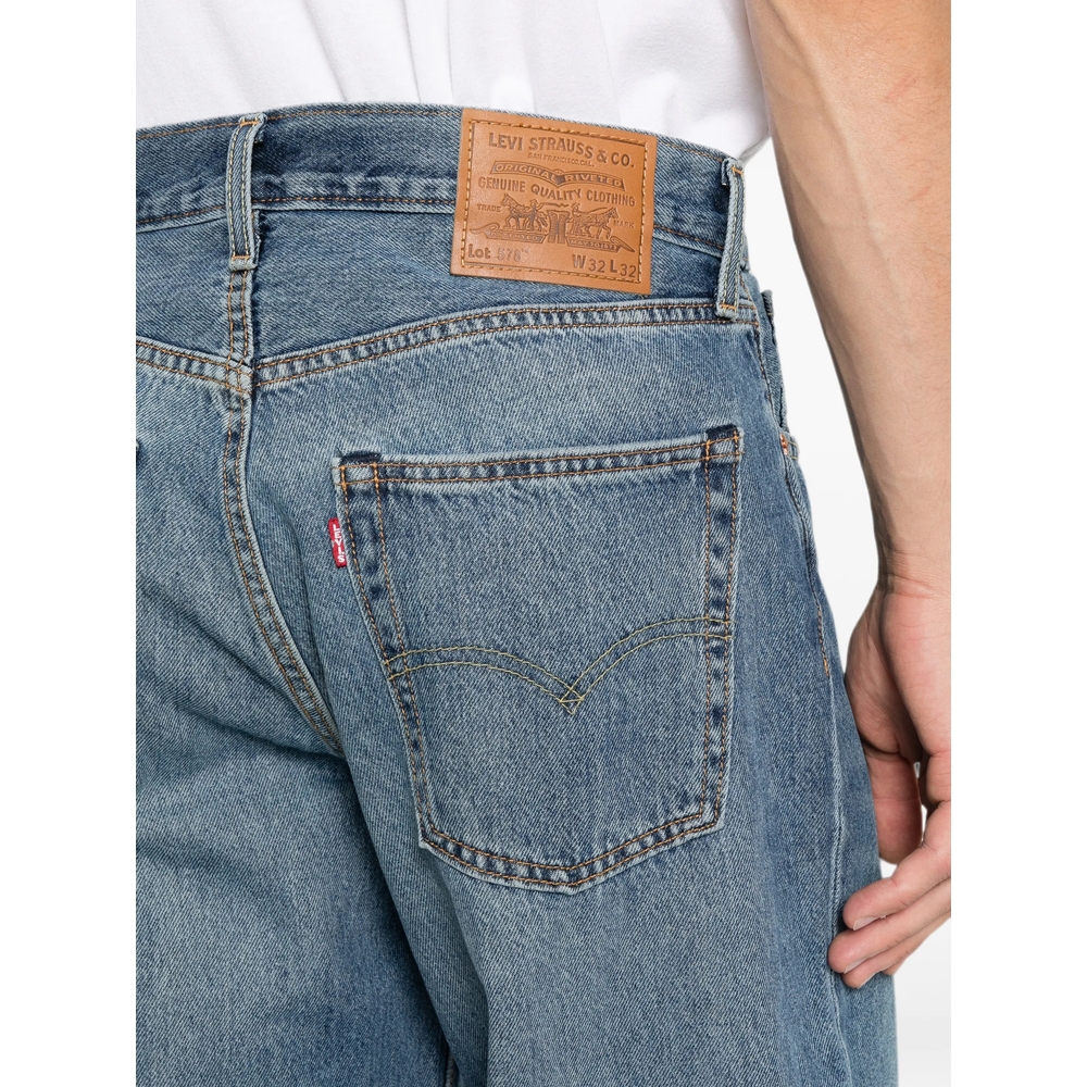 [Levi's] Jeans FW26 A4750-0128