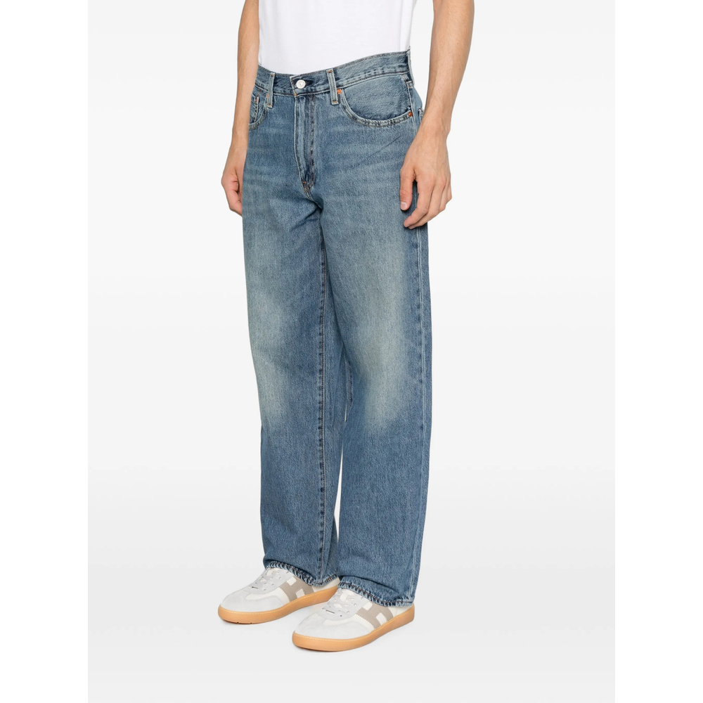[Levi's] Jeans FW26 A4750-0128