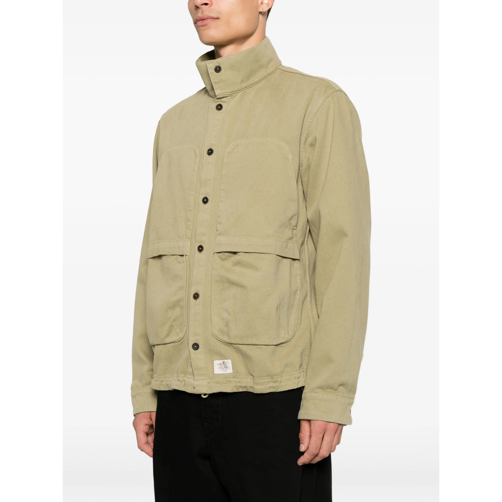 [RANRA] Jacket FW26 OS01313 EPITOME C739
