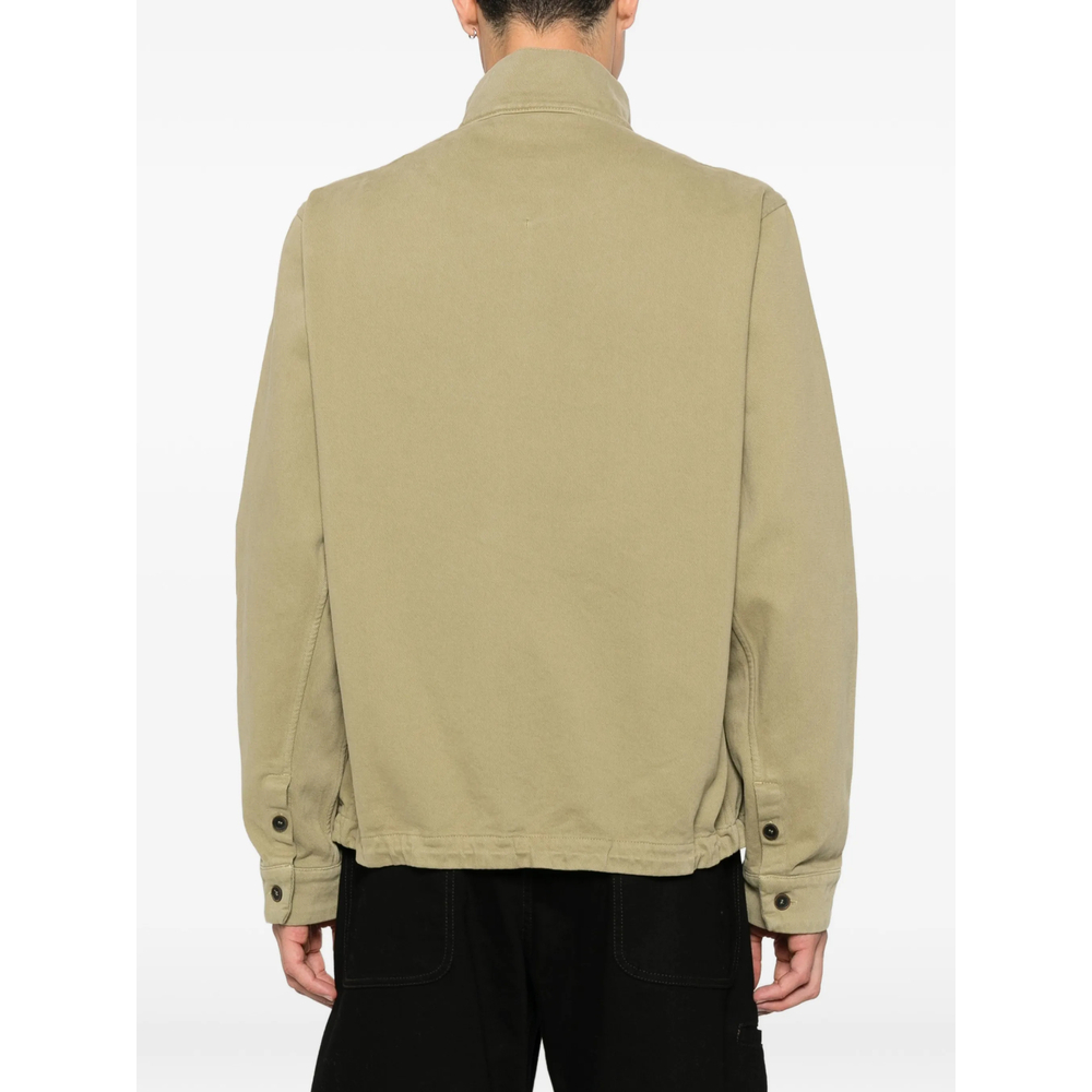 [RANRA] Jacket FW26 OS01313 EPITOME C739