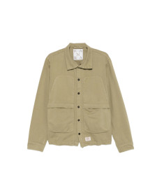 [RANRA] Jacket FW26 OS01313 EPITOME C739