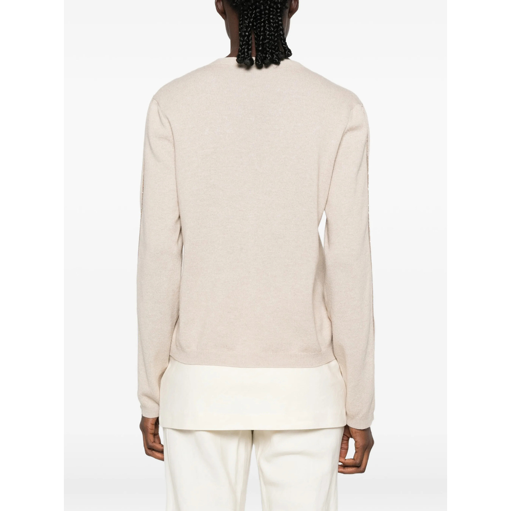 [Fabiana Filippi] Cardigan FW26 MAD216F384 M281 0167