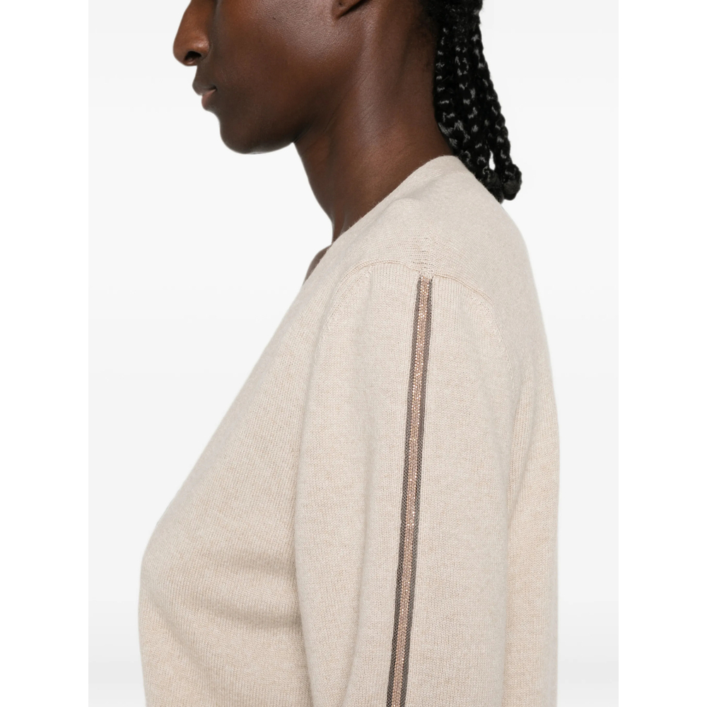 [Fabiana Filippi] Cardigan FW26 MAD216F384 M281 0167