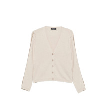 [Fabiana Filippi] Cardigan FW26 MAD216F384 M281 0167