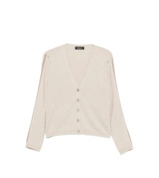 [Fabiana Filippi] Cardigan FW26 MAD216F384 M281 0167