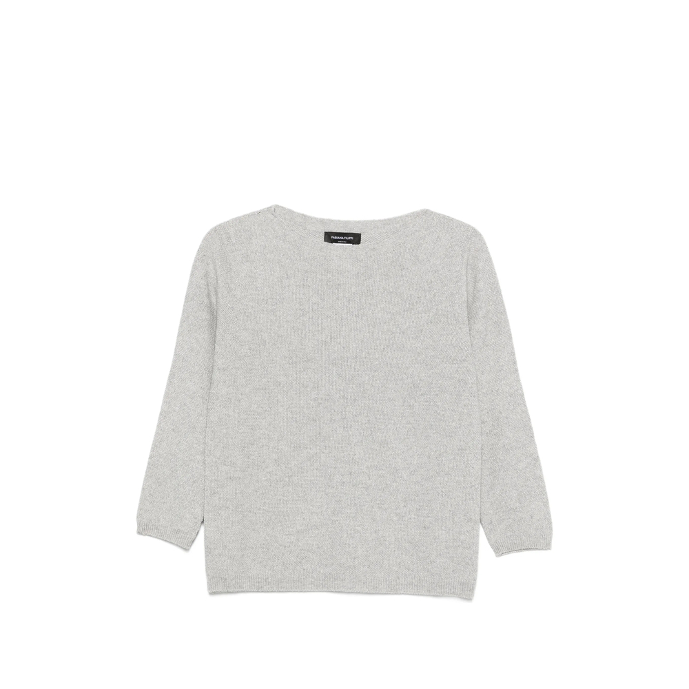 [Fabiana Filippi] Knitwear FW26 MAD216F398 M333 8155