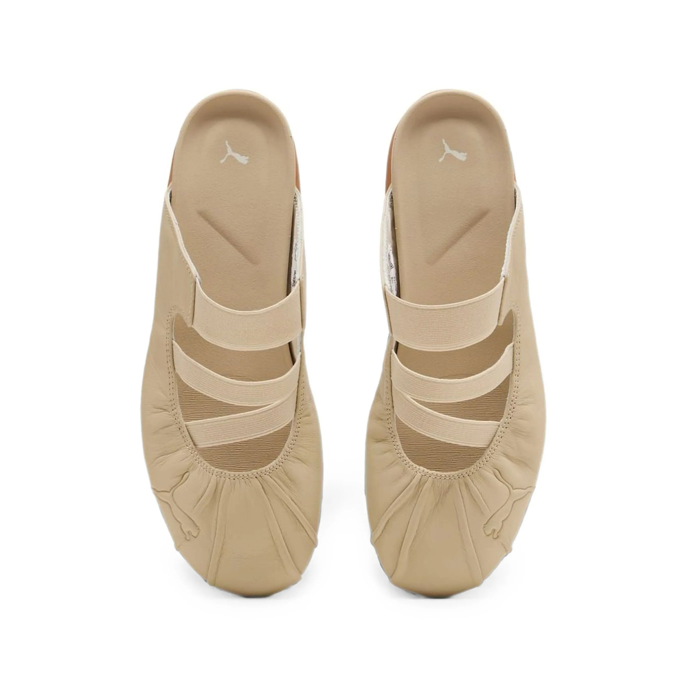 [PUMA] Mules FW26 409618-02  ALMO