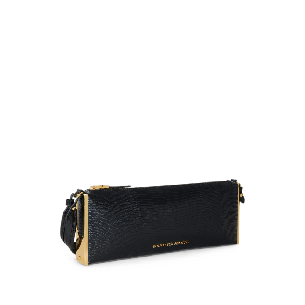 [ELISABETTA FRANCHI] Shoulder bag FW26 BS15A66E2  110