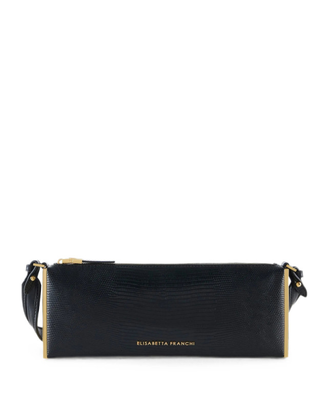 [ELISABETTA FRANCHI] Shoulder bag FW26 BS15A66E2  110