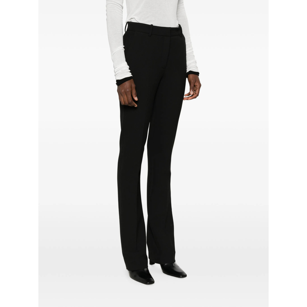 [Iro] Trousers FW26 MARILA WP23 BLA01