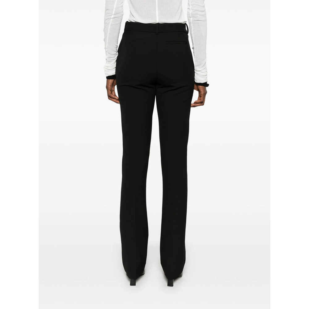 [Iro] Trousers FW26 MARILA WP23 BLA01