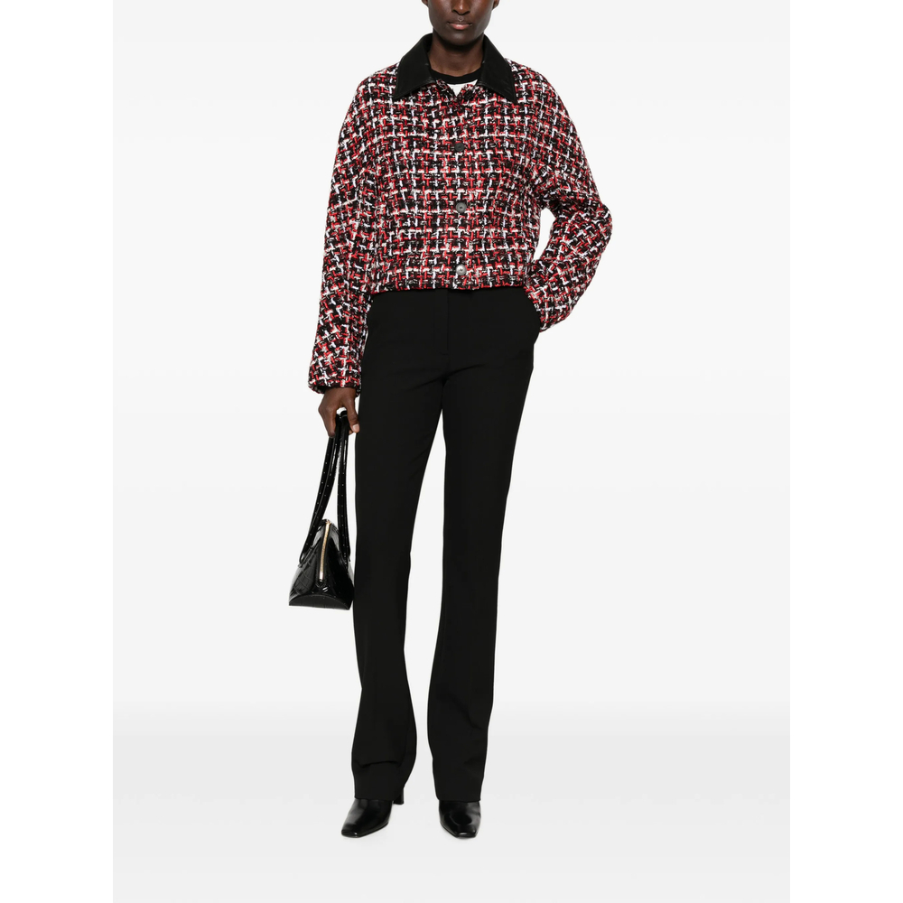 [Iro] Trousers FW26 MARILA WP23 BLA01