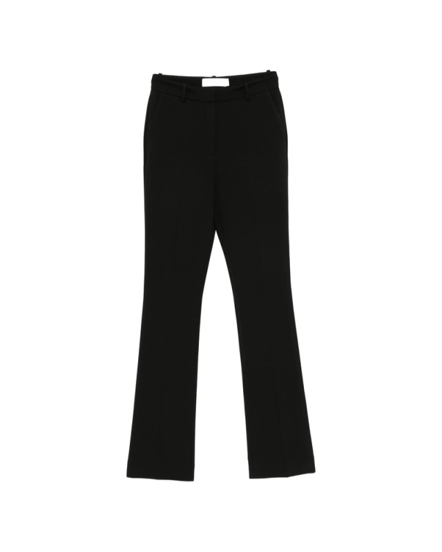 [Iro] Trousers FW26 MARILA WP23 BLA01