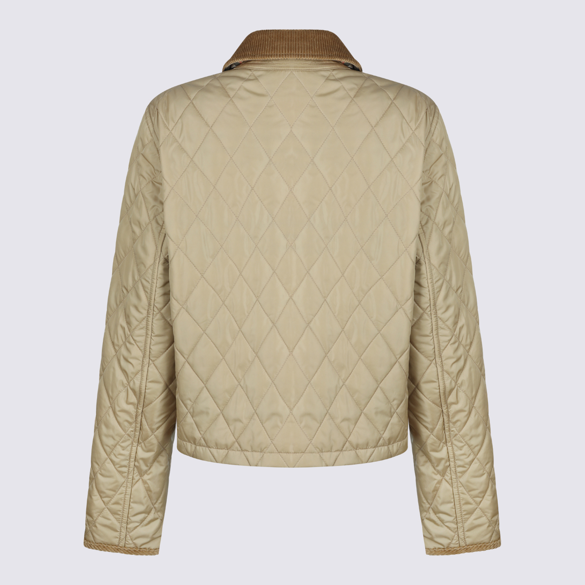 [Burberry] Down jacket FW26 8107466C1544