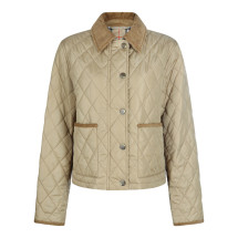 [Burberry] Down jacket FW26 8107466C1544