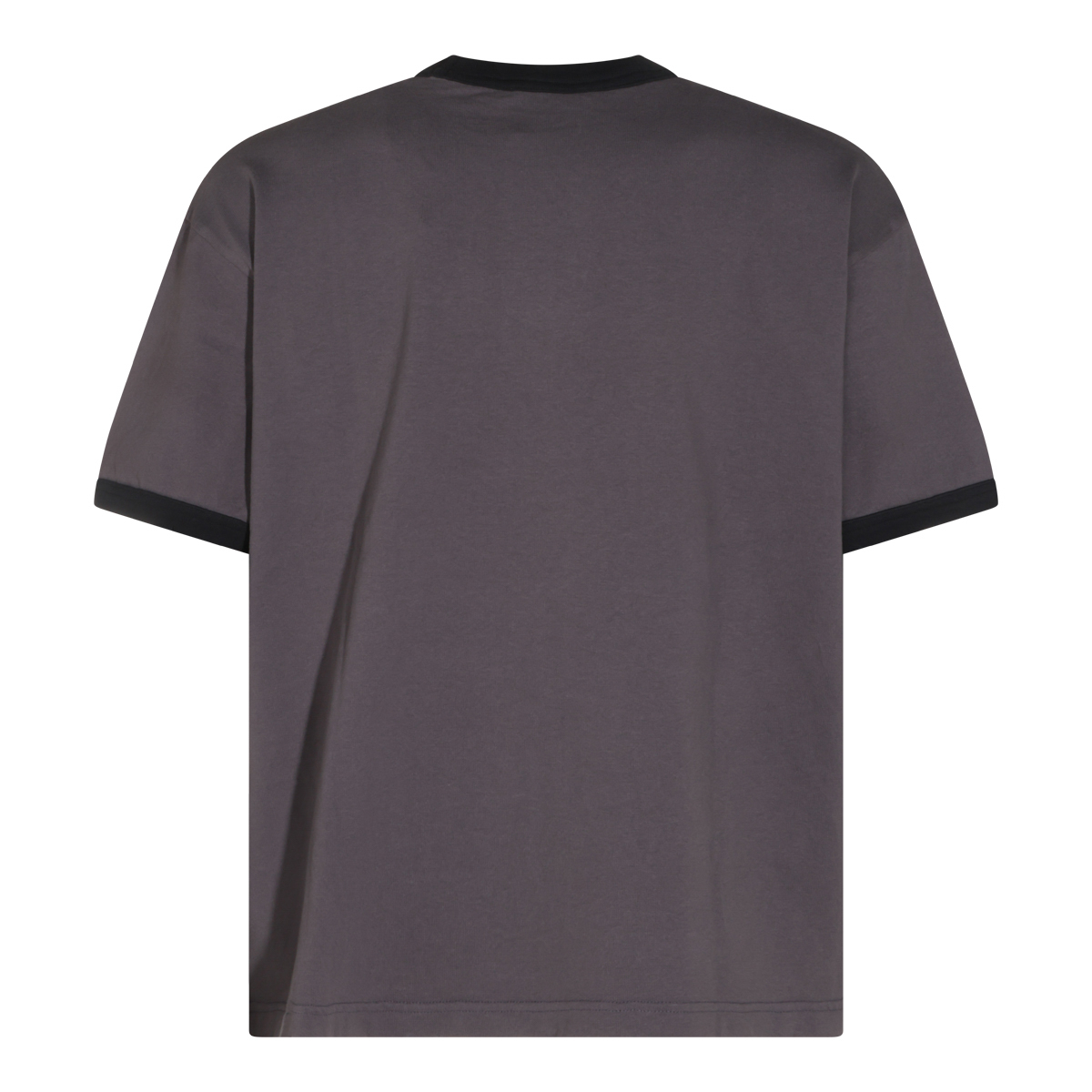 [Acne Studios] T-shirts Short Sleeve FW26 AL0559AVU