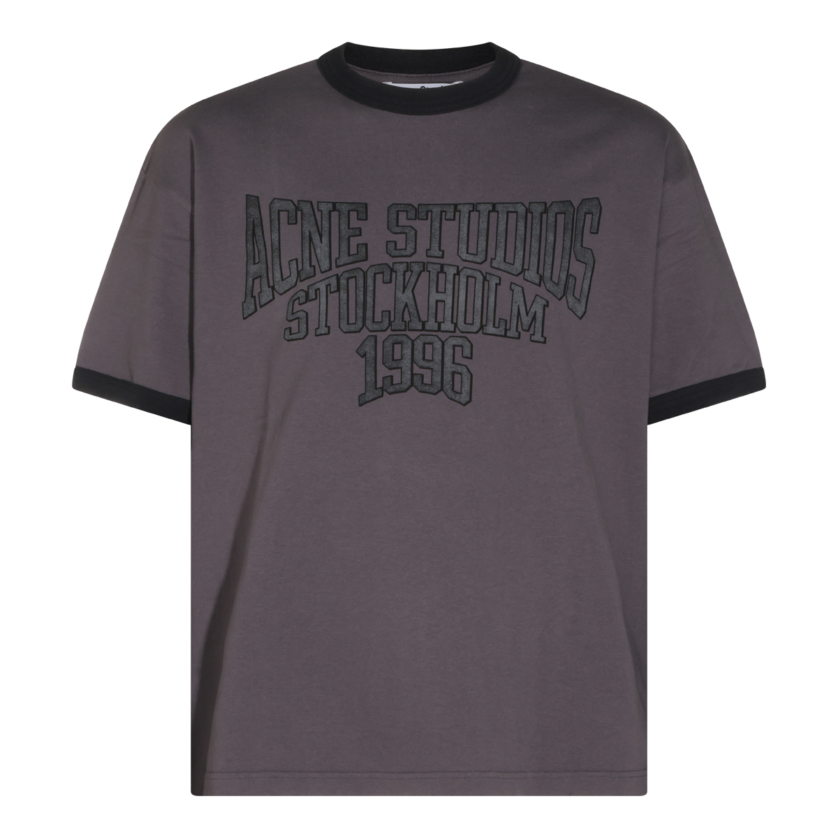 [Acne Studios] T-shirts Short Sleeve FW26 AL0559AVU