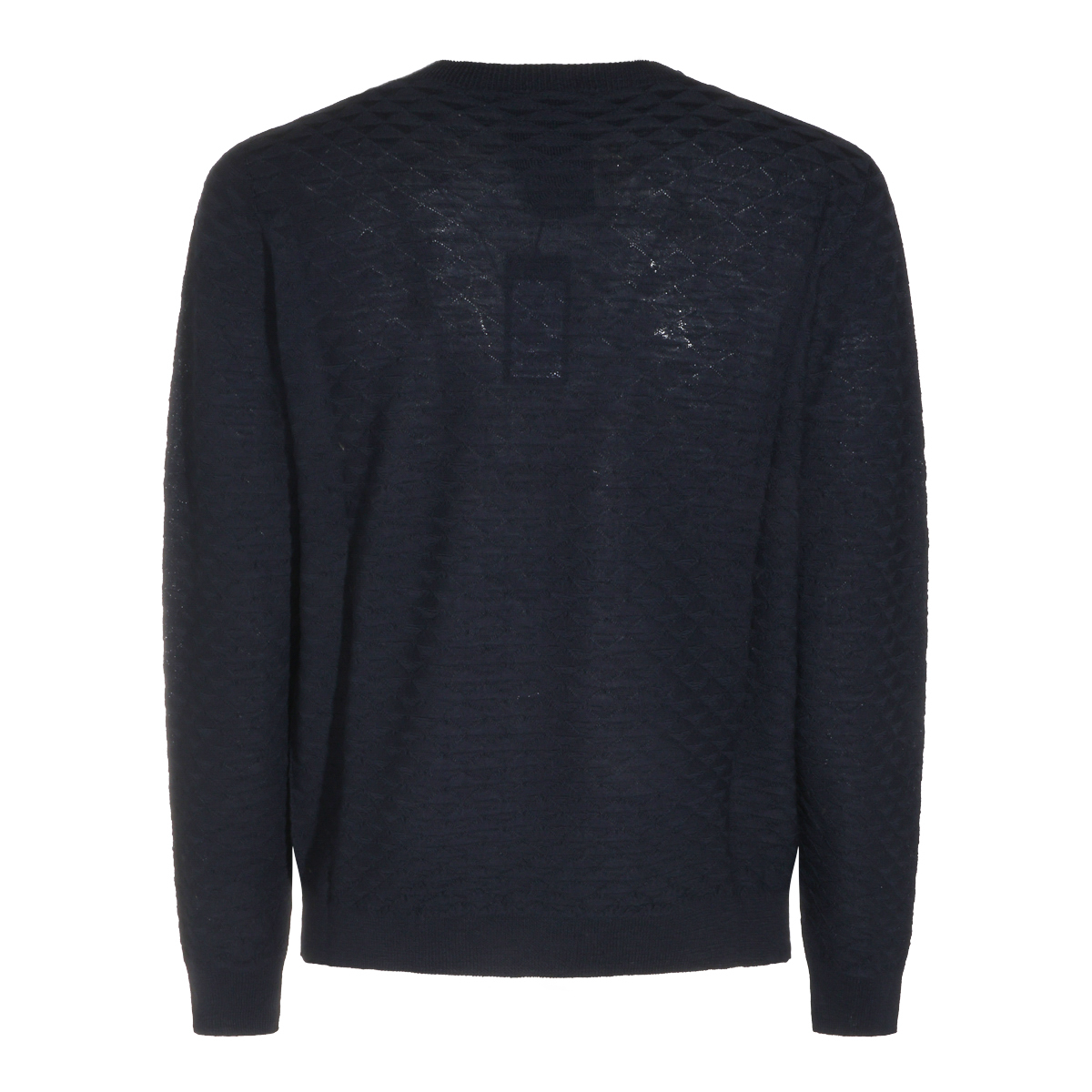 [Giorgio Armani] Knitwear FW26 GM003873AF28176U8139