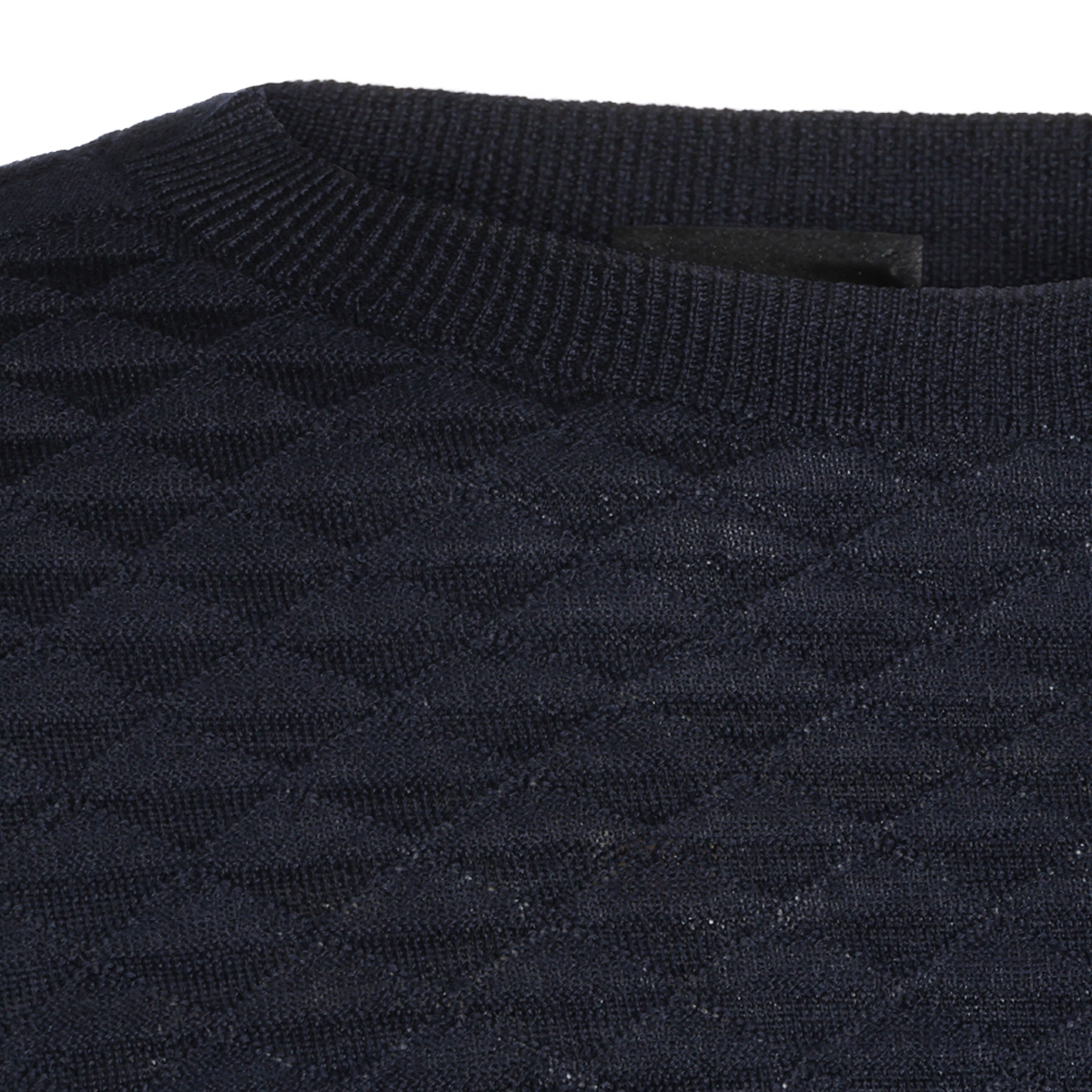 [Giorgio Armani] Knitwear FW26 GM003873AF28176U8139