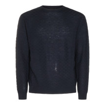 [Giorgio Armani] Knitwear FW26 GM003873AF28176U8139