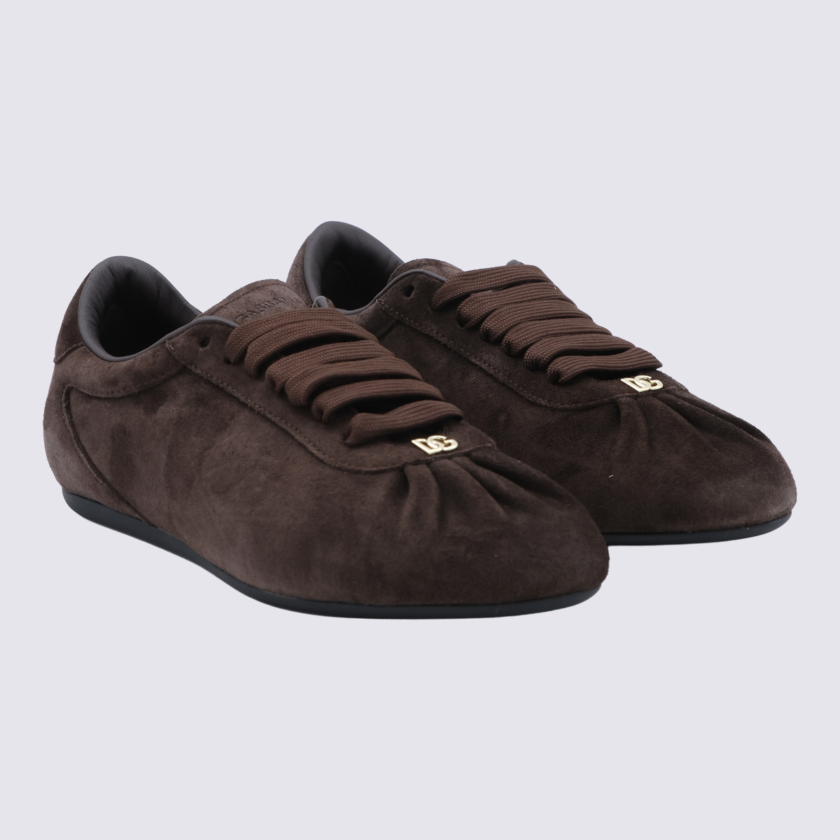 [Dolce & Gabbana] Sneakers FW26 CK2485A058180081