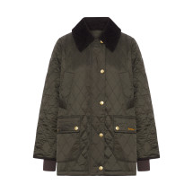 [Barbour] Jacket FW26 LQU1849LQUSG71 SAGE ANCIENT