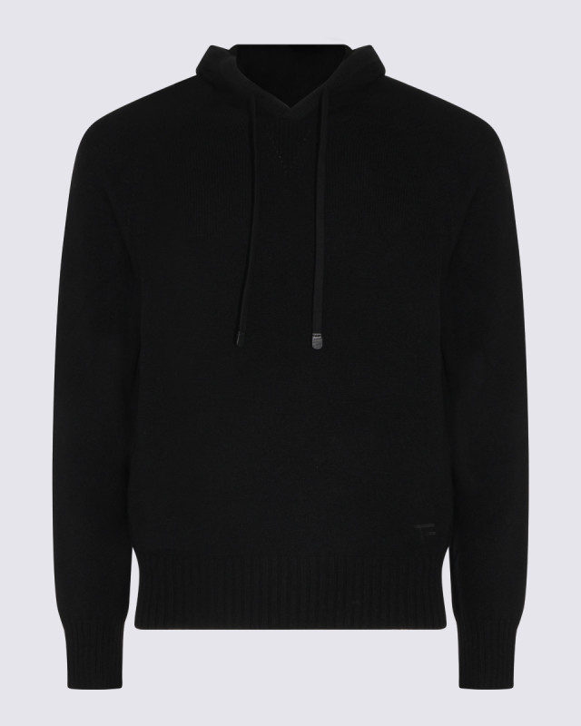[Tom Ford] Knitwear FW26 KOL003YMK069NAA