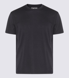[Tom Ford] T-shirts Short Sleeve FW26 JCS004JMT012NAA