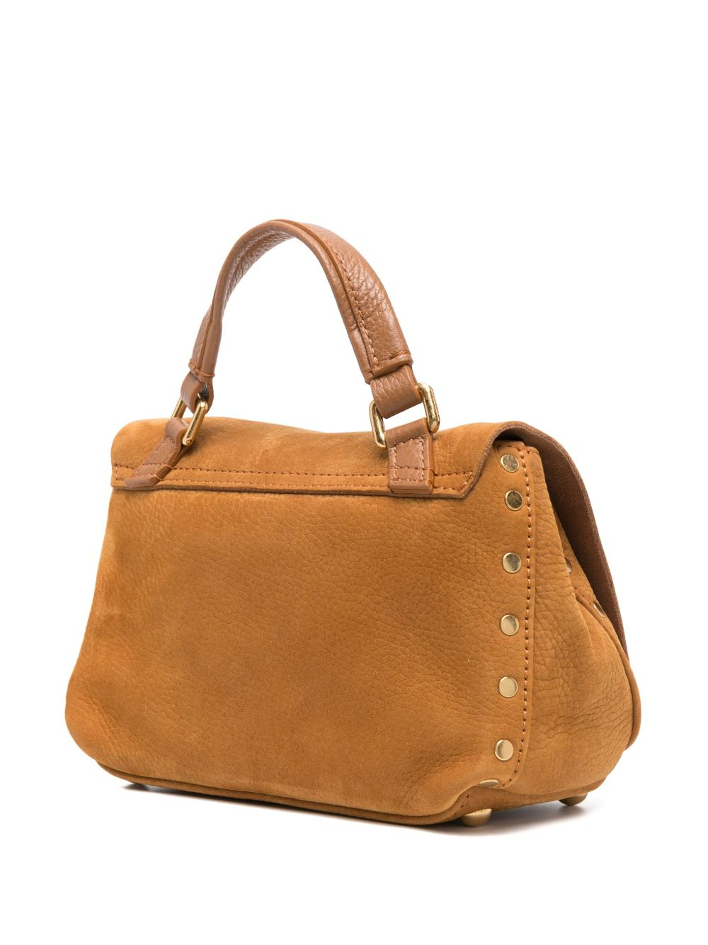 [Zanellato] Tote bag FW26 068090BABYJONESZ0250