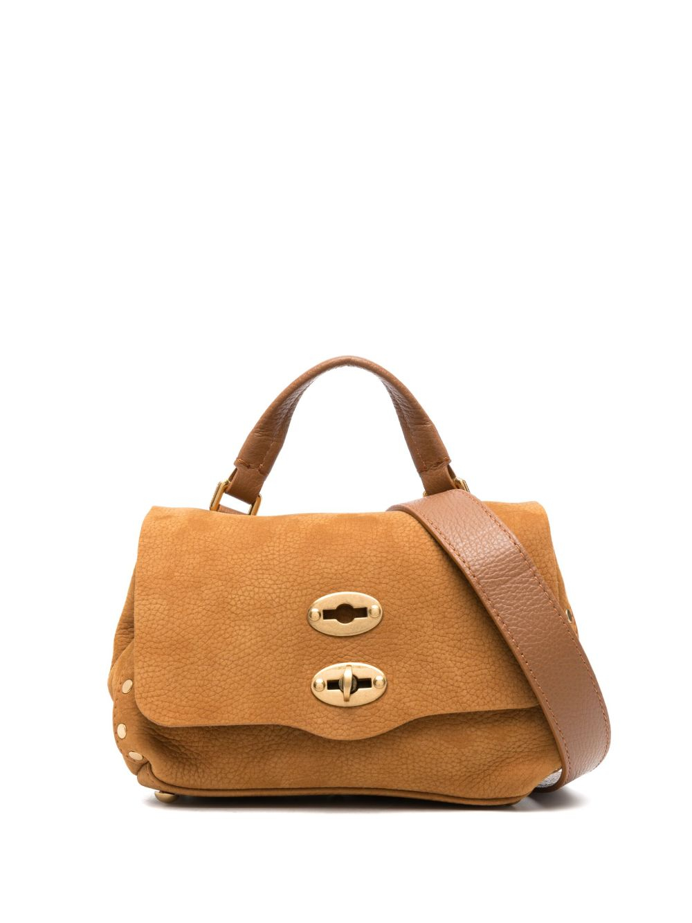 [Zanellato] Tote bag FW26 068090BABYJONESZ0250