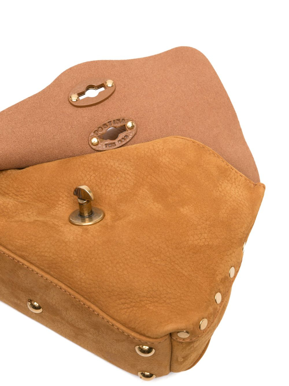 [Zanellato] Tote bag FW26 068090BABYJONESZ0250