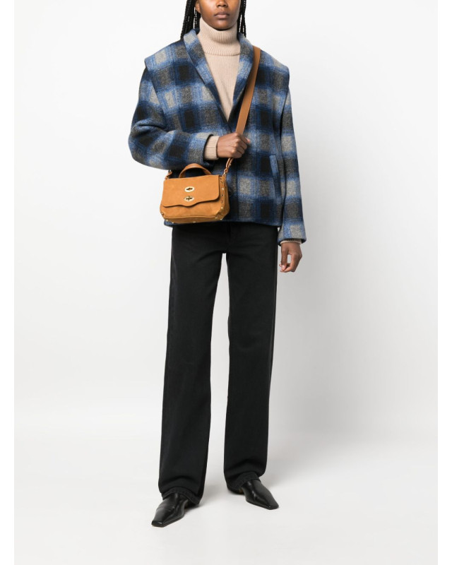 [Zanellato] Tote bag FW26 068090BABYJONESZ0250