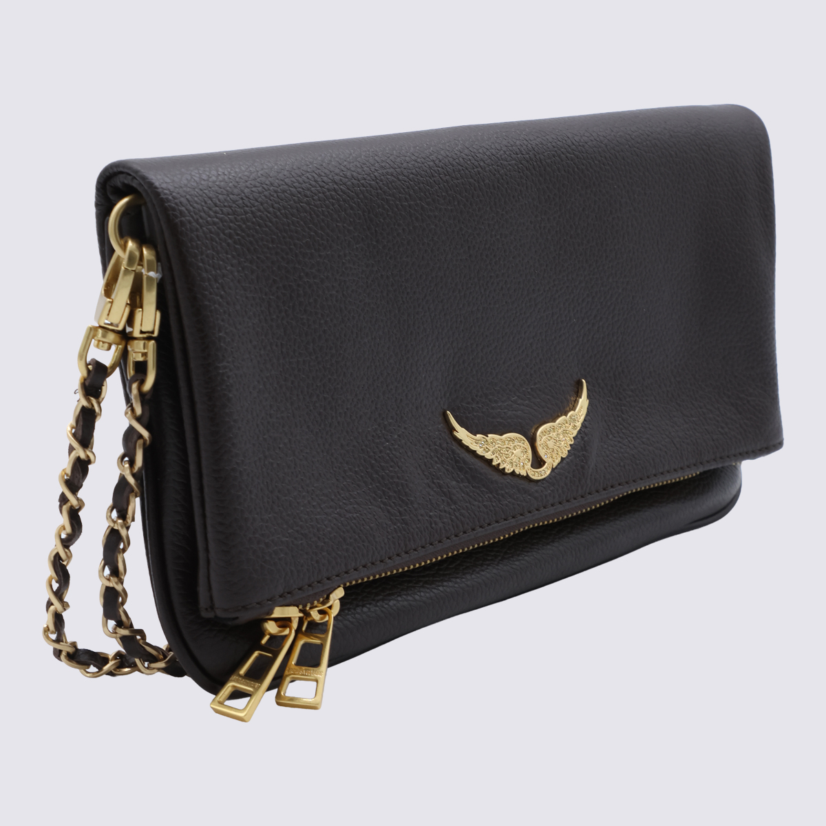 [Zadig & Voltaire] Shoulder bag FW26 LWBA00001219