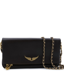 [Zadig & Voltaire] Shoulder bag FW26 LWBA00001219