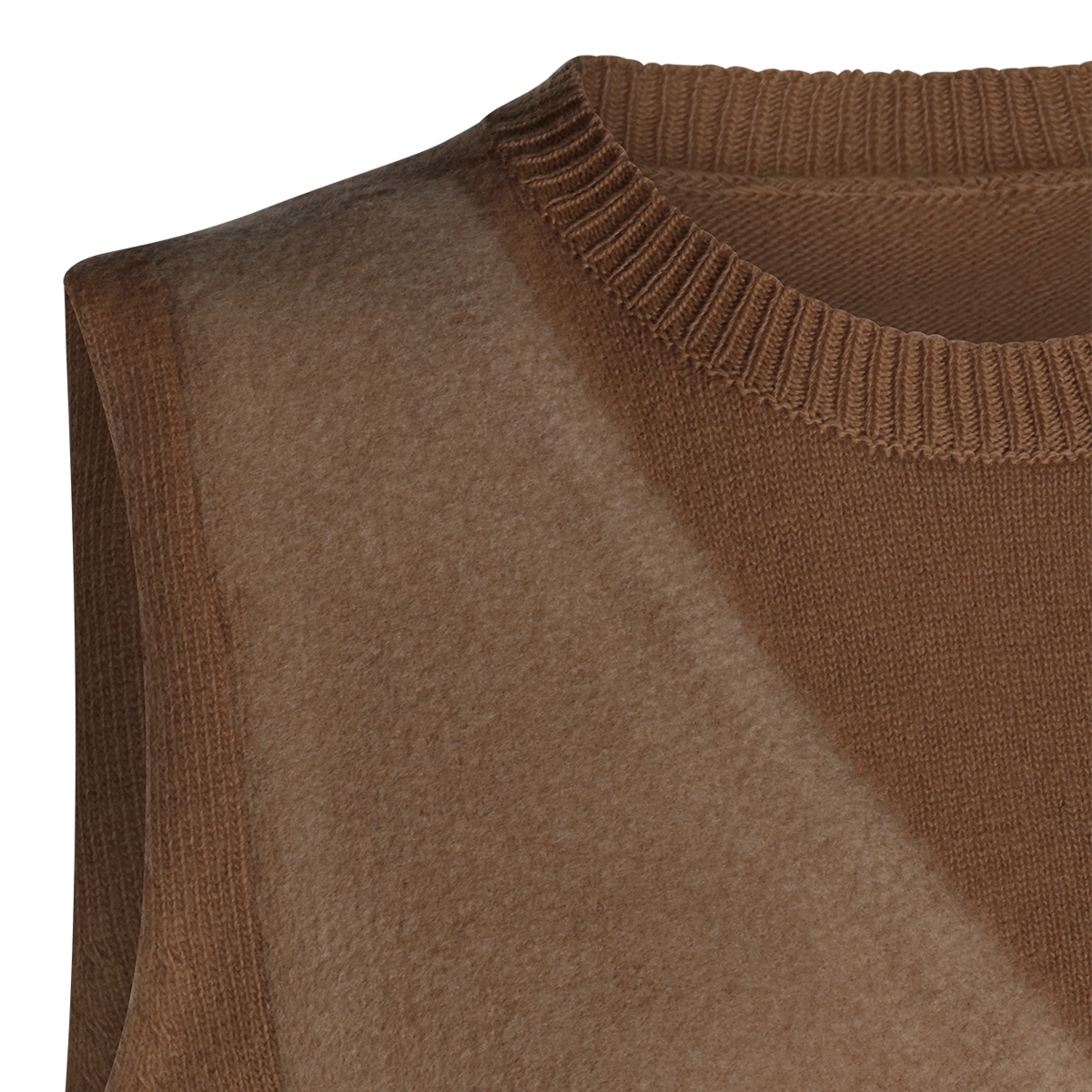 [Maison Margiela] Knitwear FW26 S51FB0086M13304131F