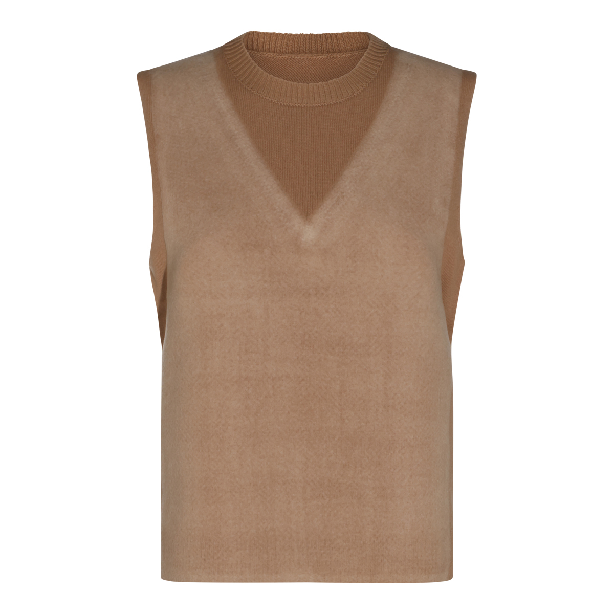 [Maison Margiela] Knitwear FW26 S51FB0086M13304131F