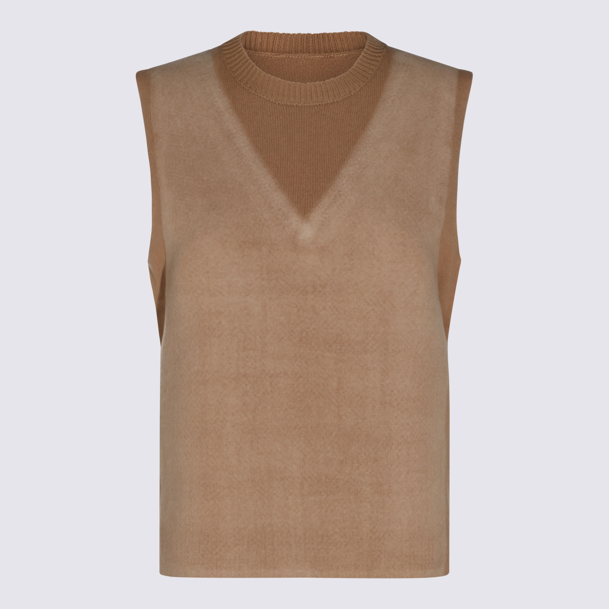 [Maison Margiela] Knitwear FW26 S51FB0086M13304131F