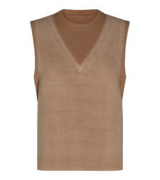 [Maison Margiela] Knitwear FW26 S51FB0086M13304131F