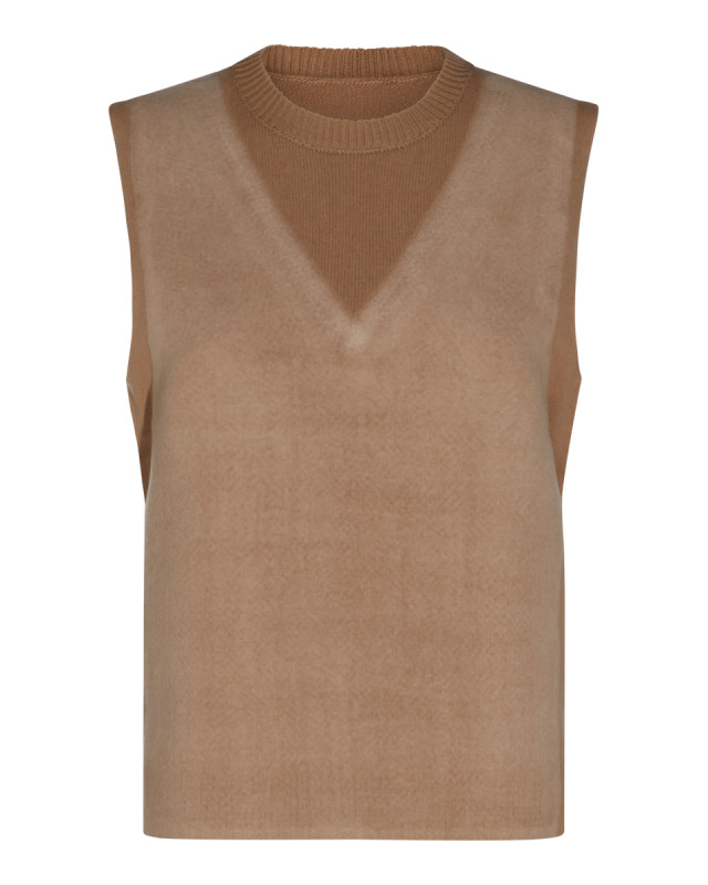 [Maison Margiela] Knitwear FW26 S51FB0086M13304131F