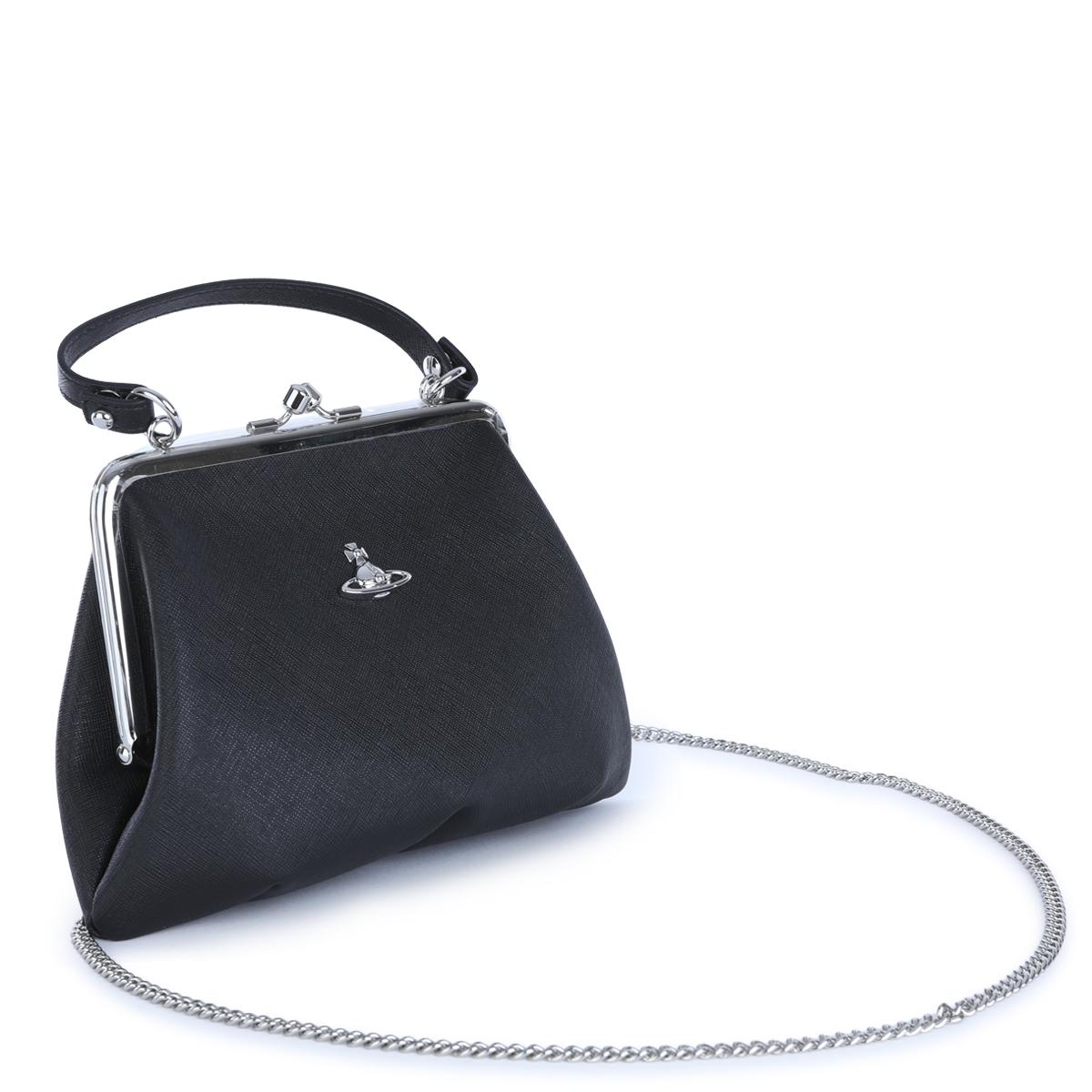 [Vivienne Westwood] Shoulder bag FW26 4B010007WS0021N401