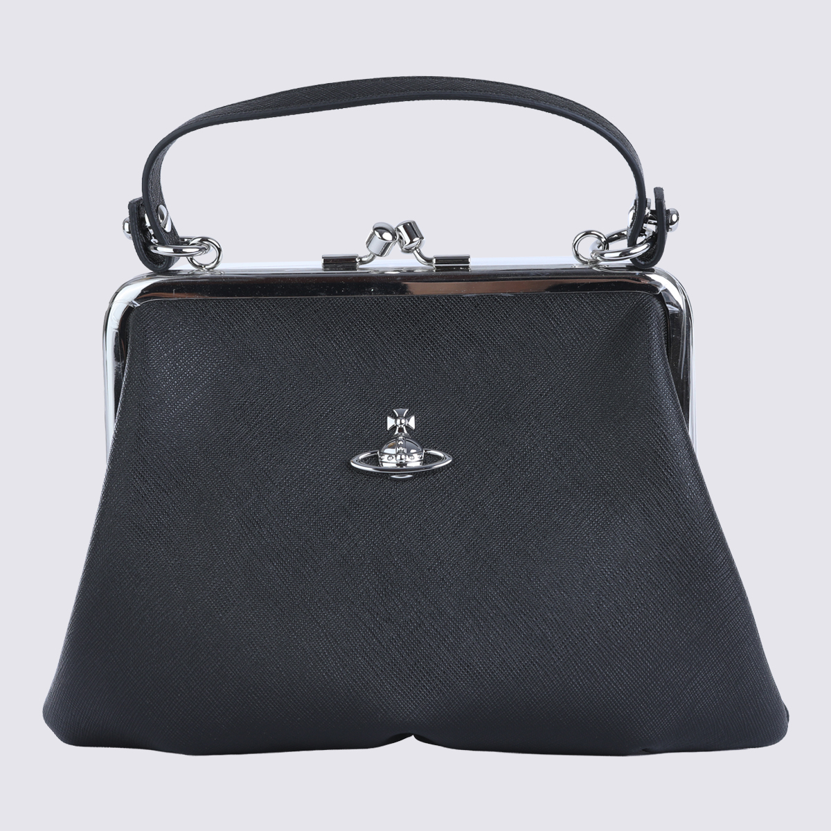 [Vivienne Westwood] Shoulder bag FW26 4B010007WS0021N401