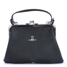 [Vivienne Westwood] Shoulder bag FW26 4B010007WS0021N401