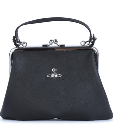 [Vivienne Westwood] Shoulder bag FW26 4B010007WS0021N401