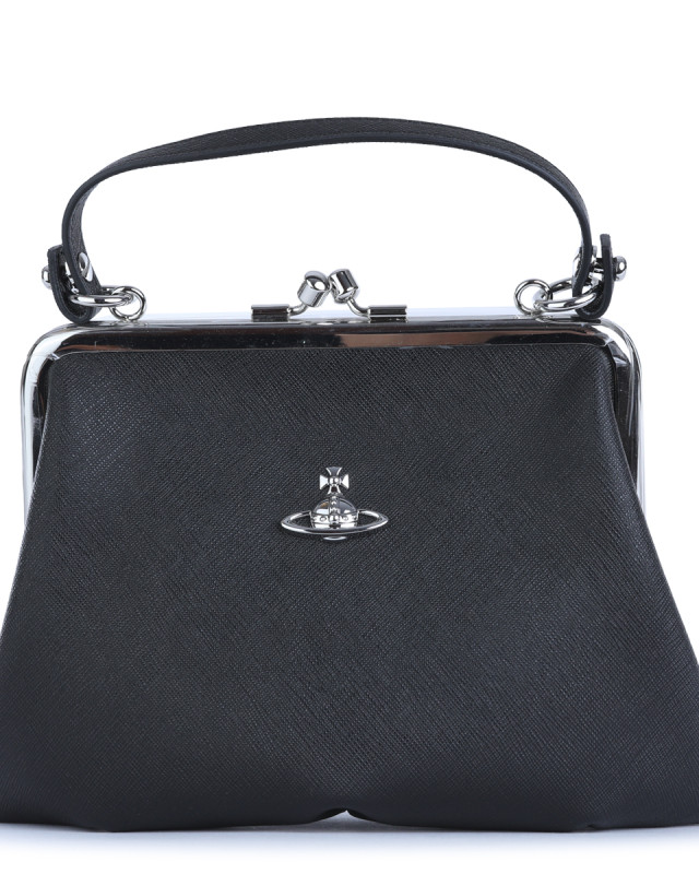[Vivienne Westwood] Shoulder bag FW26 4B010007WS0021N401