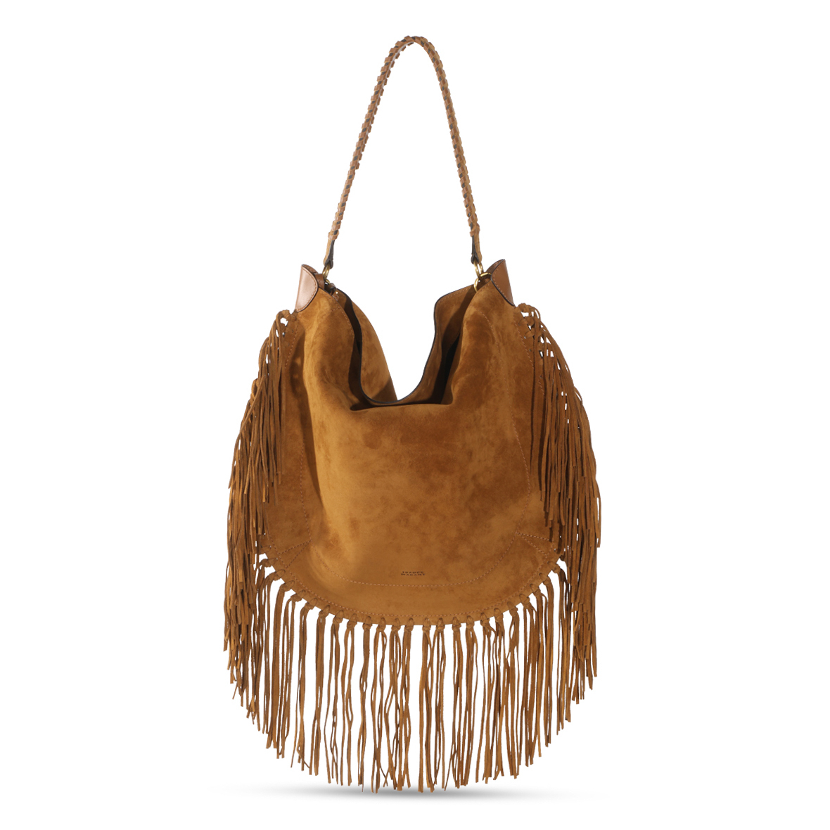 [Isabel Marant] Shoulder bag FW26 25APP0200FCC3C14M50CO