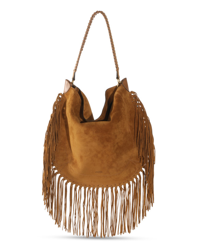 [Isabel Marant] Shoulder bag FW26 25APP0200FCC3C14M50CO