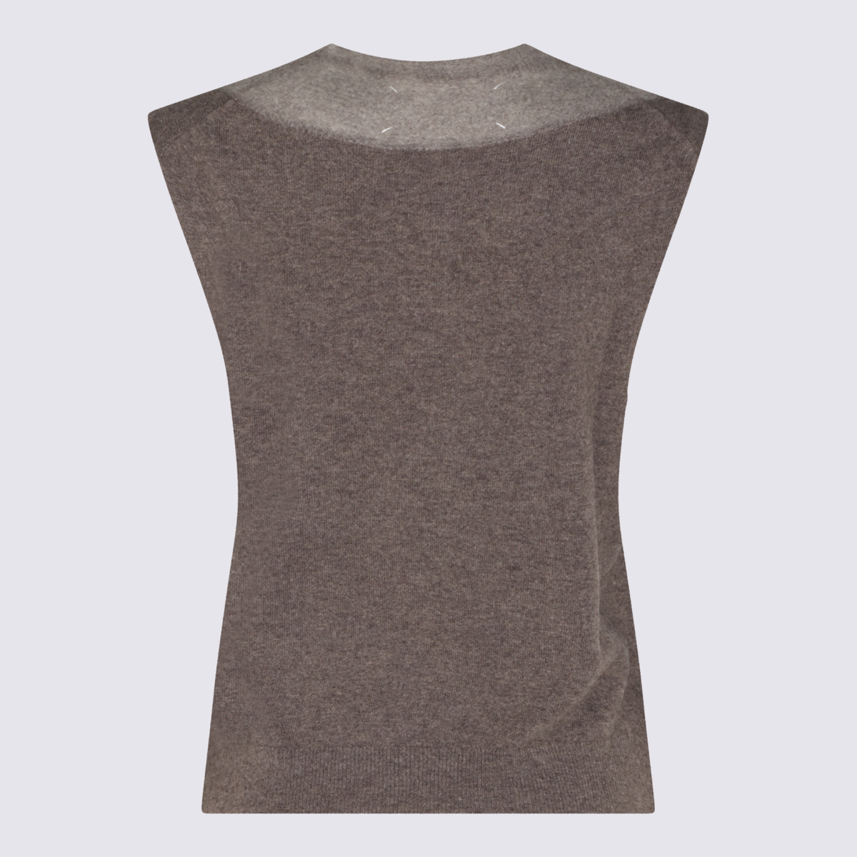 [Maison Margiela] Knitwear FW26 S51TH0096M13304812F